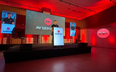 Pantallas LED para eventos