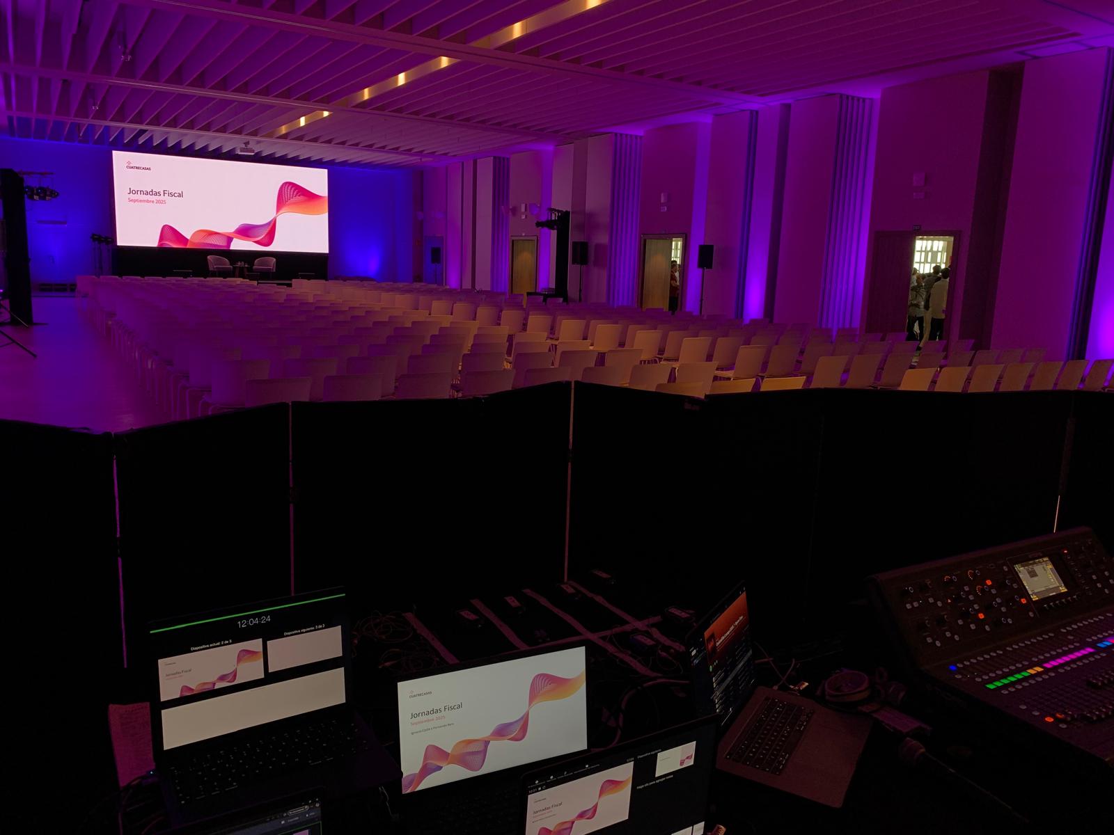 evento Phocus Wright 24