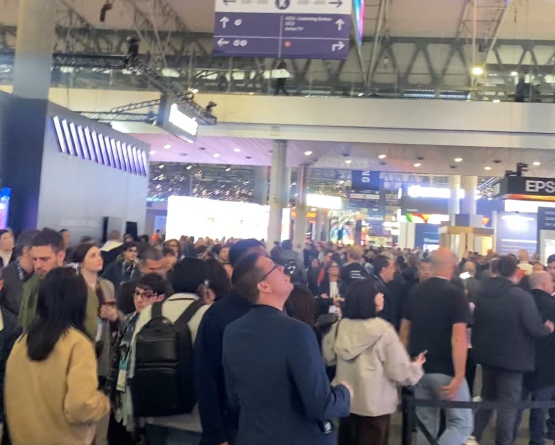 ISE 2026 Barcelona 2