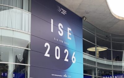 ISE 2026 Barcelona: tendencias y novedades
